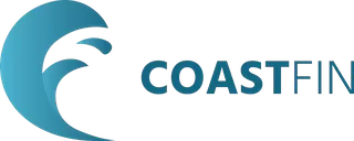 CoastFin's Logo