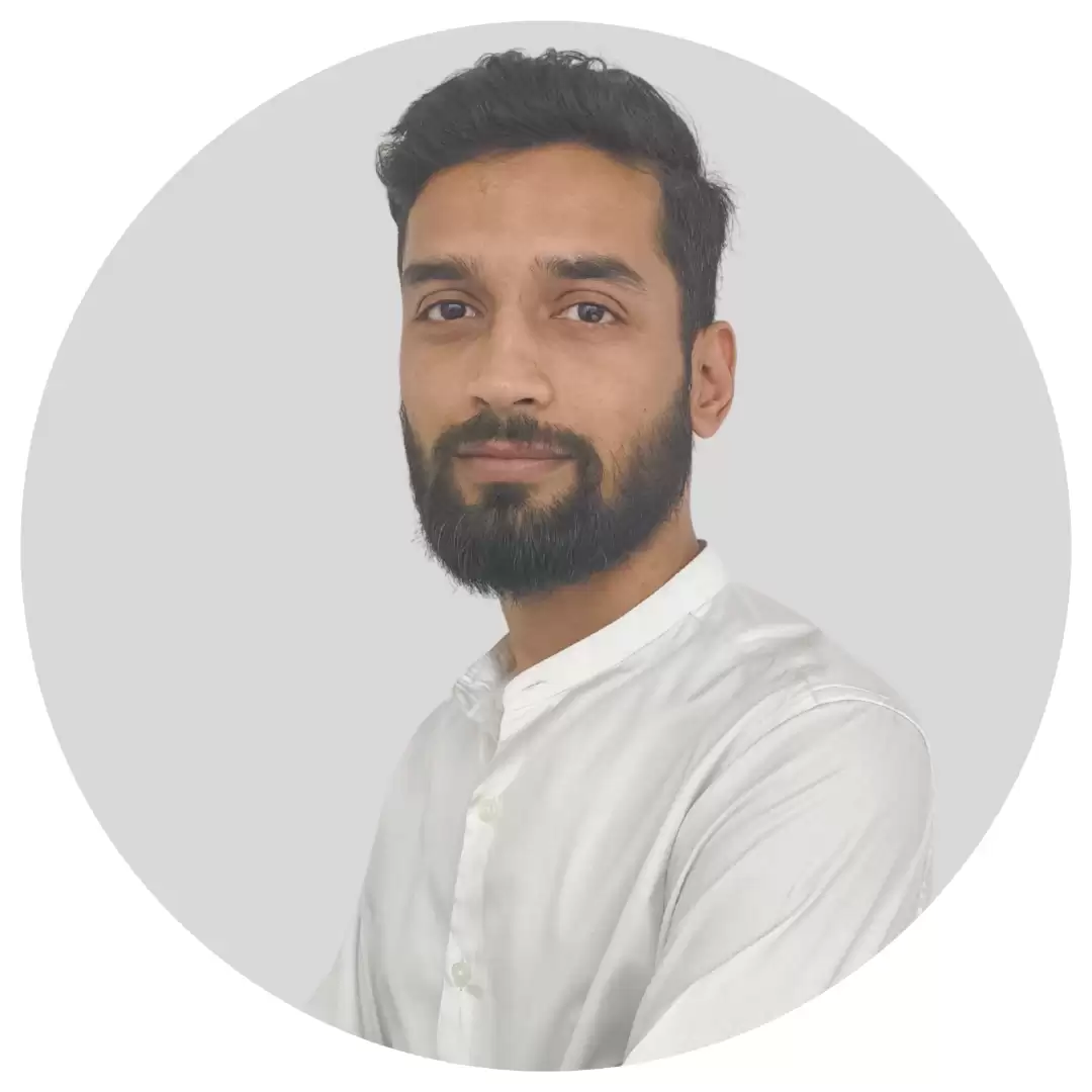Sameer Singh