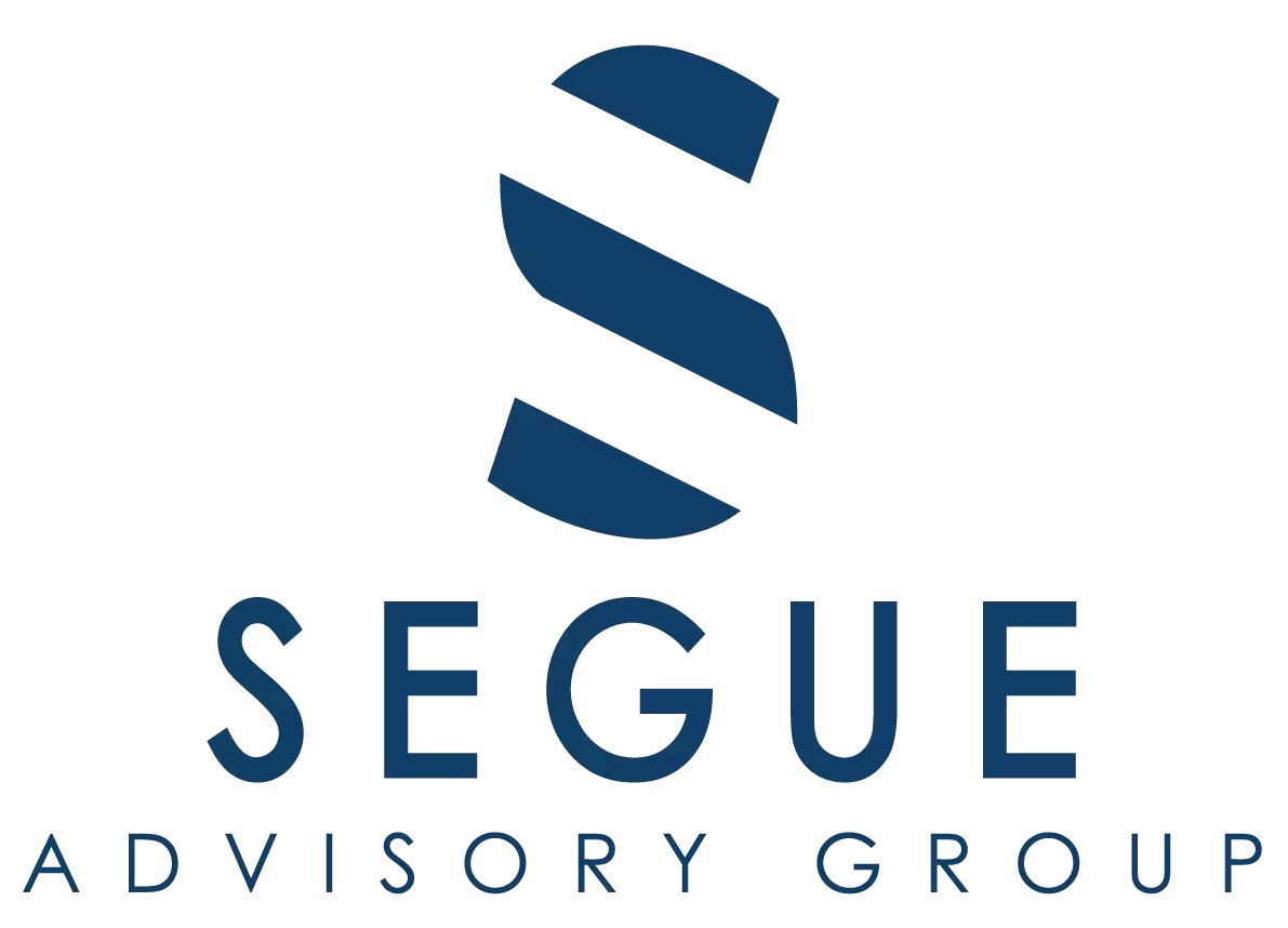 Segue Advisory Group's Logo