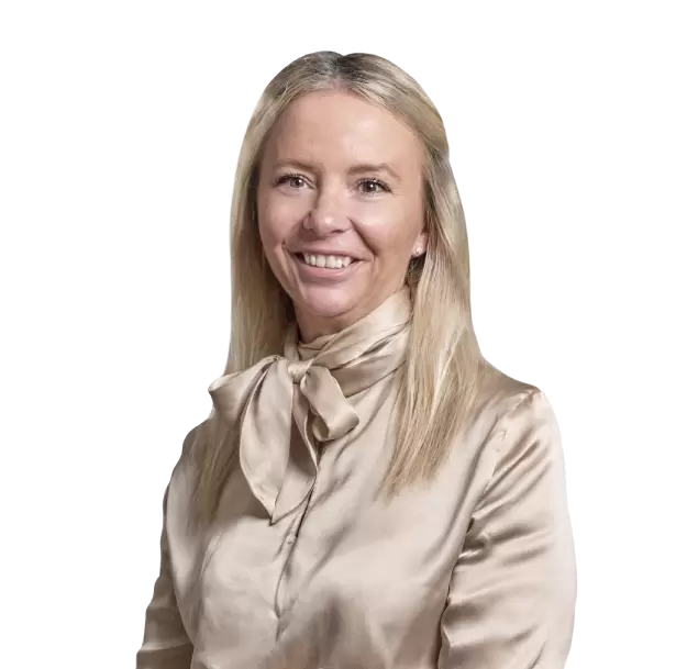 Nicole Campbell - Best Mortgage Broker in Chadstone