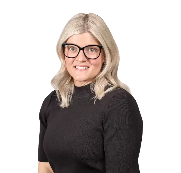 Melanie Faoro at AXTON Finance