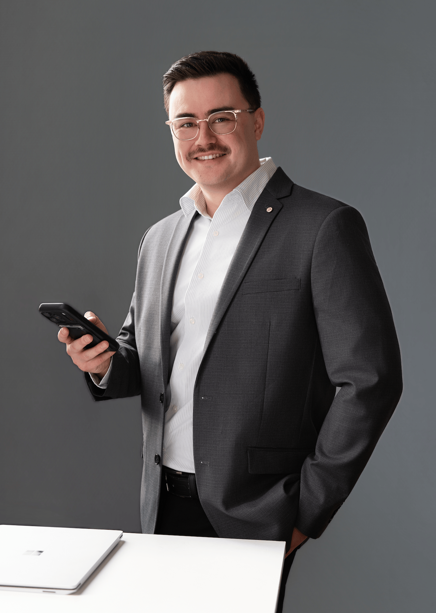 Jayden Li TS Finance Finance Broker