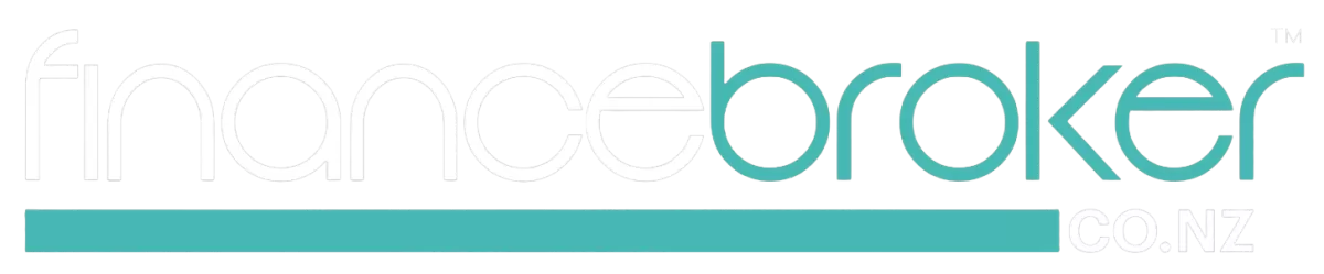 Finance Broker New Zealand's Logo