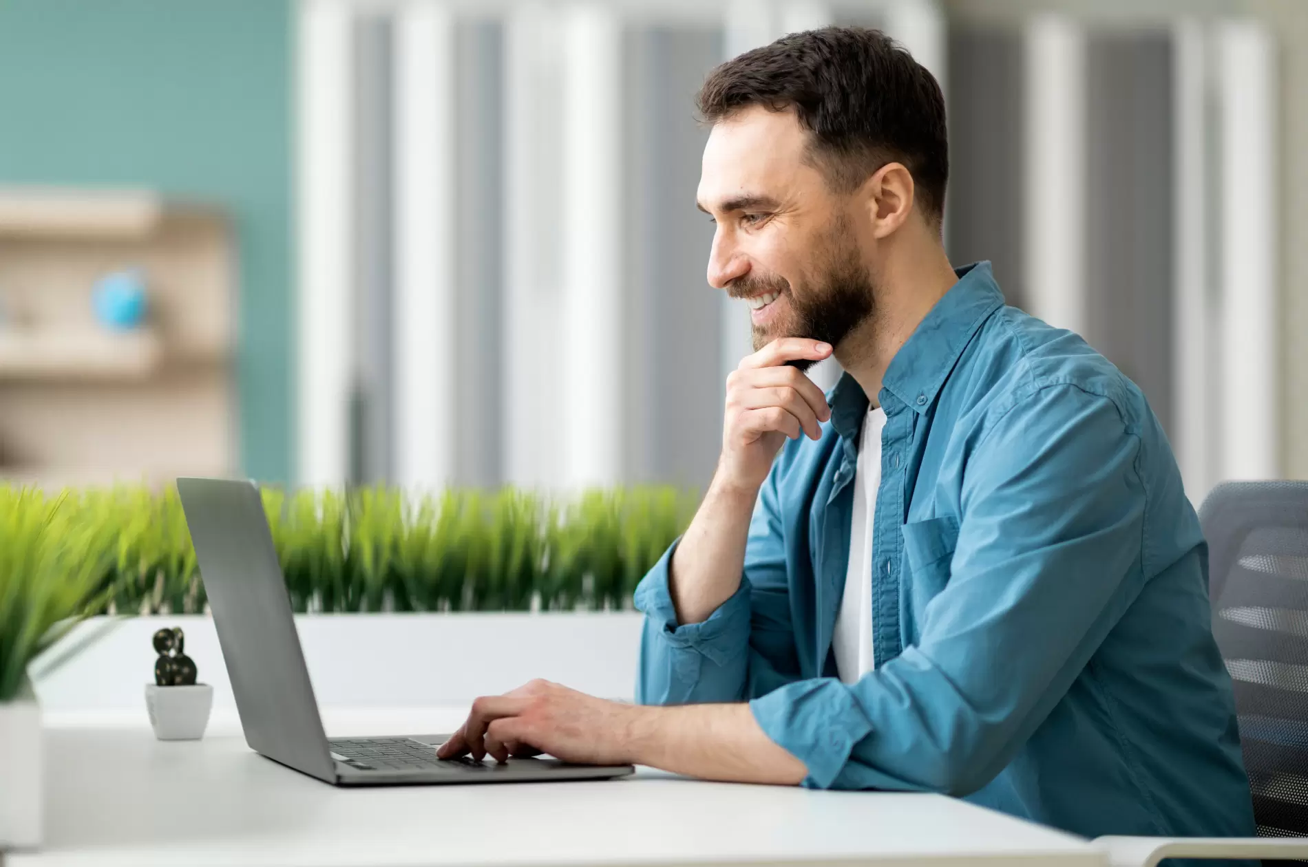 Header Photo for Personalised Finance