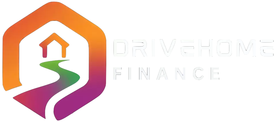 DriveHome Finance's Logo