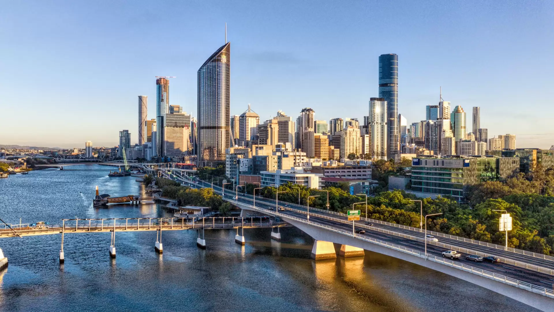 Queensland Employees