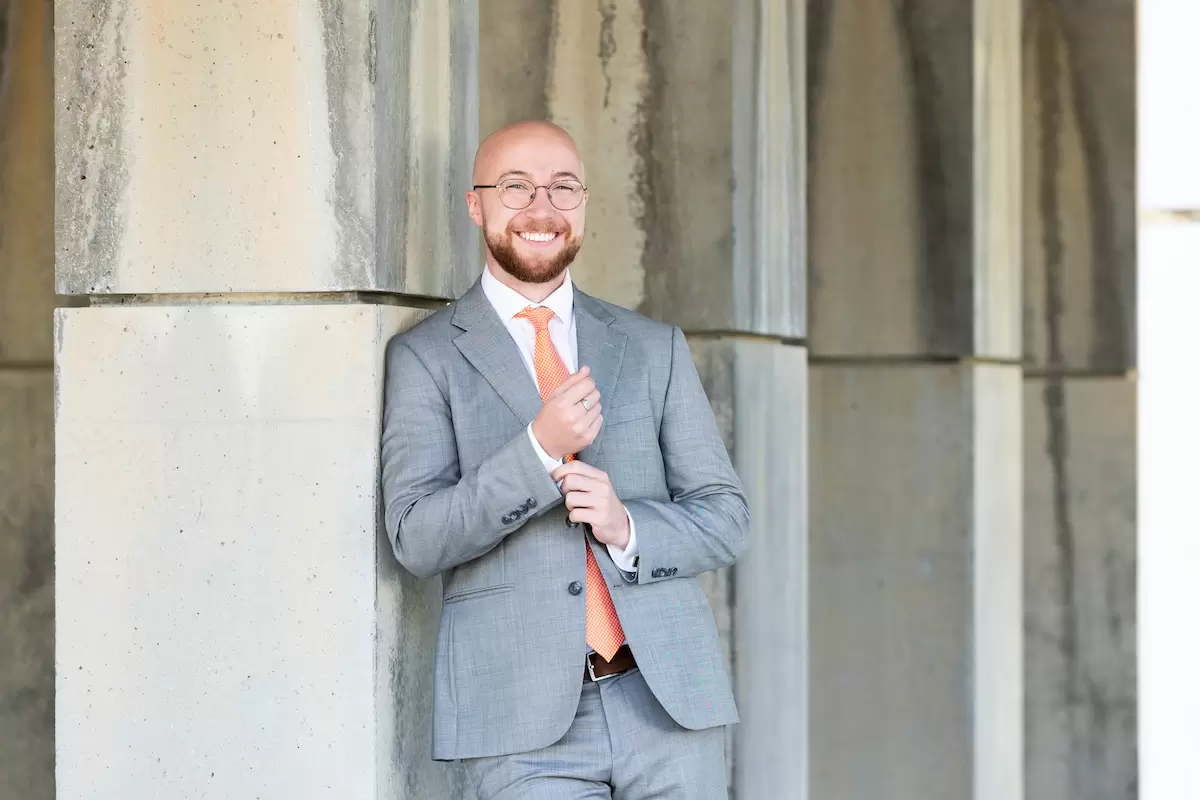 Lachlan Gawthrop Mortgage Broker True North Mortgage Solutions