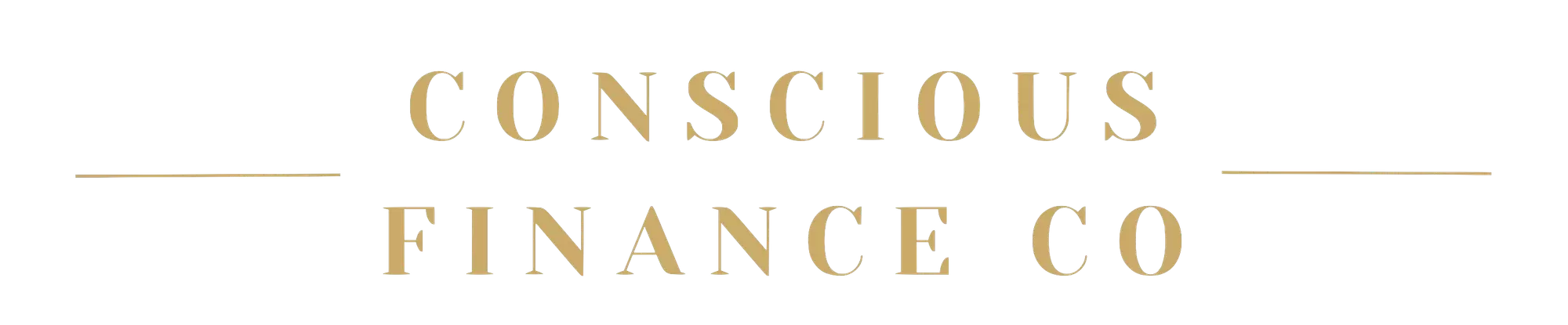 Conscious Finance Co's Logo