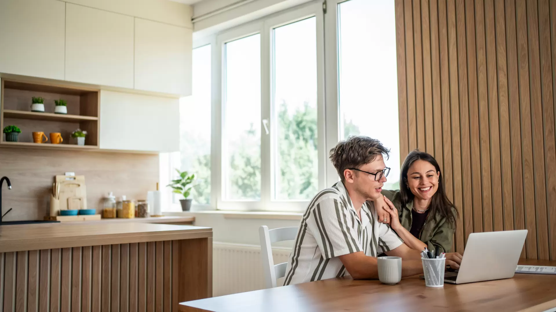 Refinancing KAS Capital