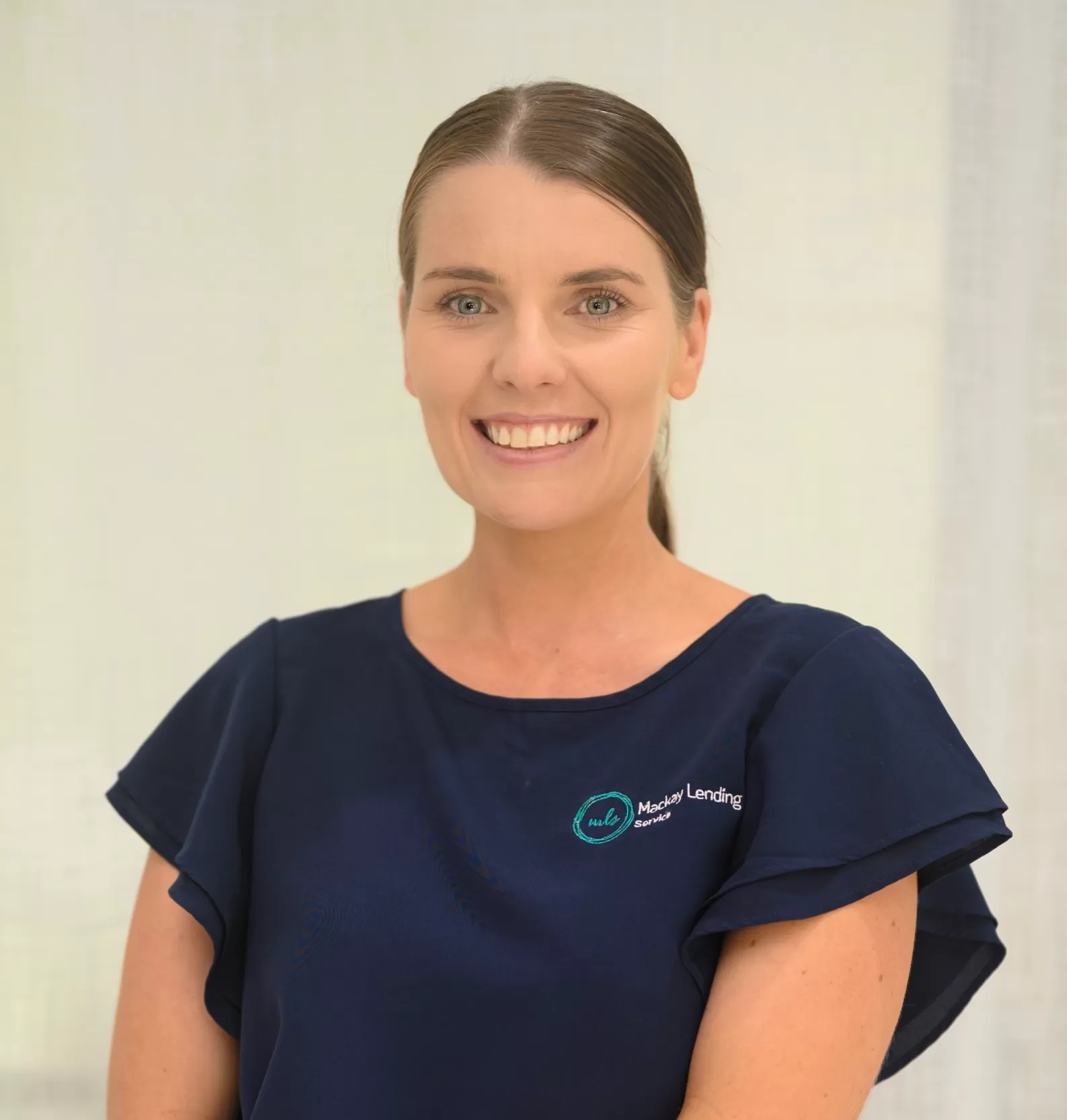 Kaylah Harris - Mackay Lending Service