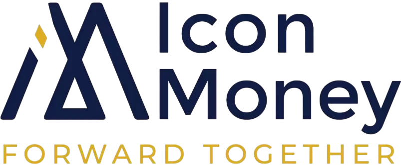 Icon Money's Logo