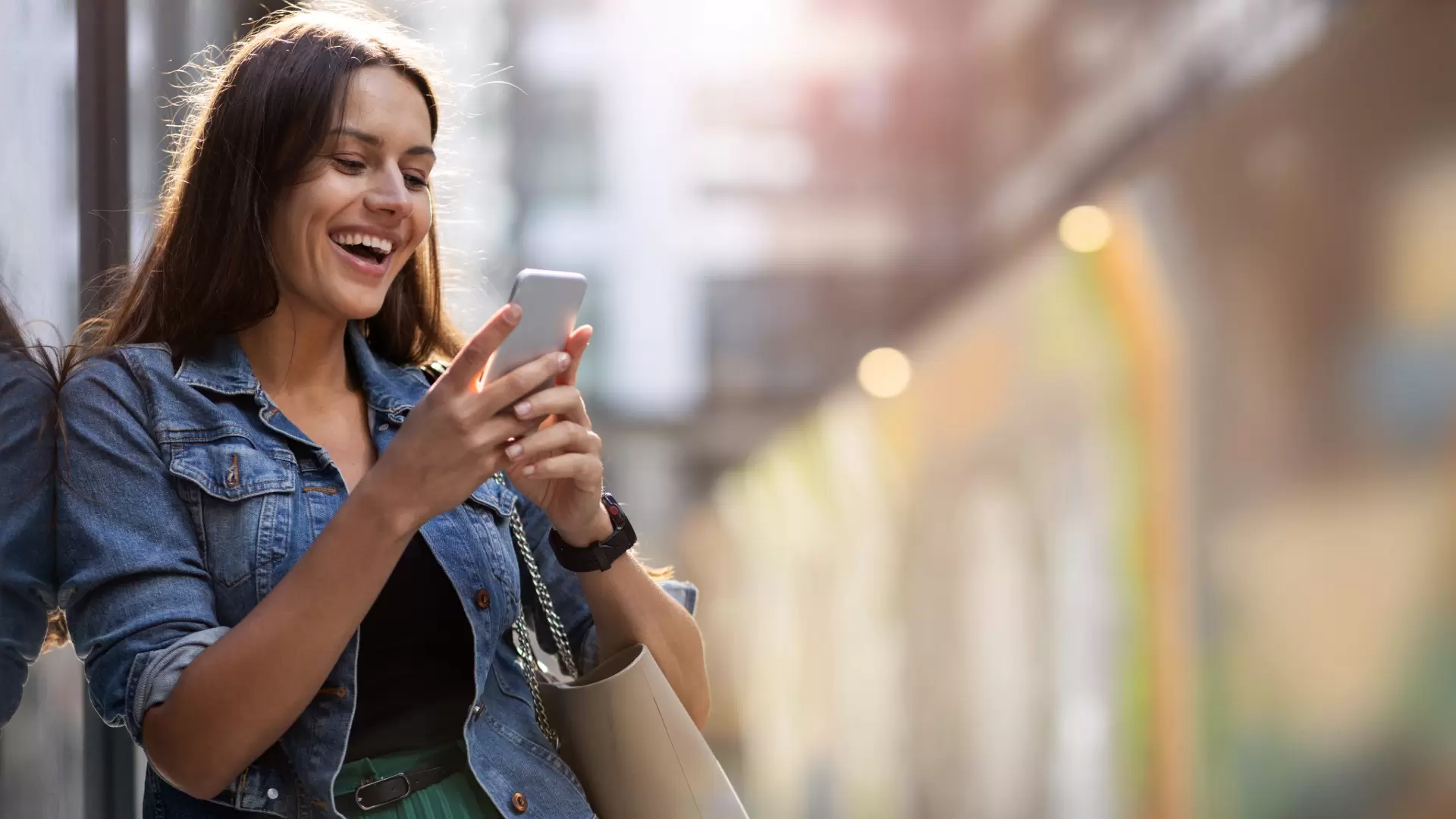 First Home Buyer Experiences Simple Lending