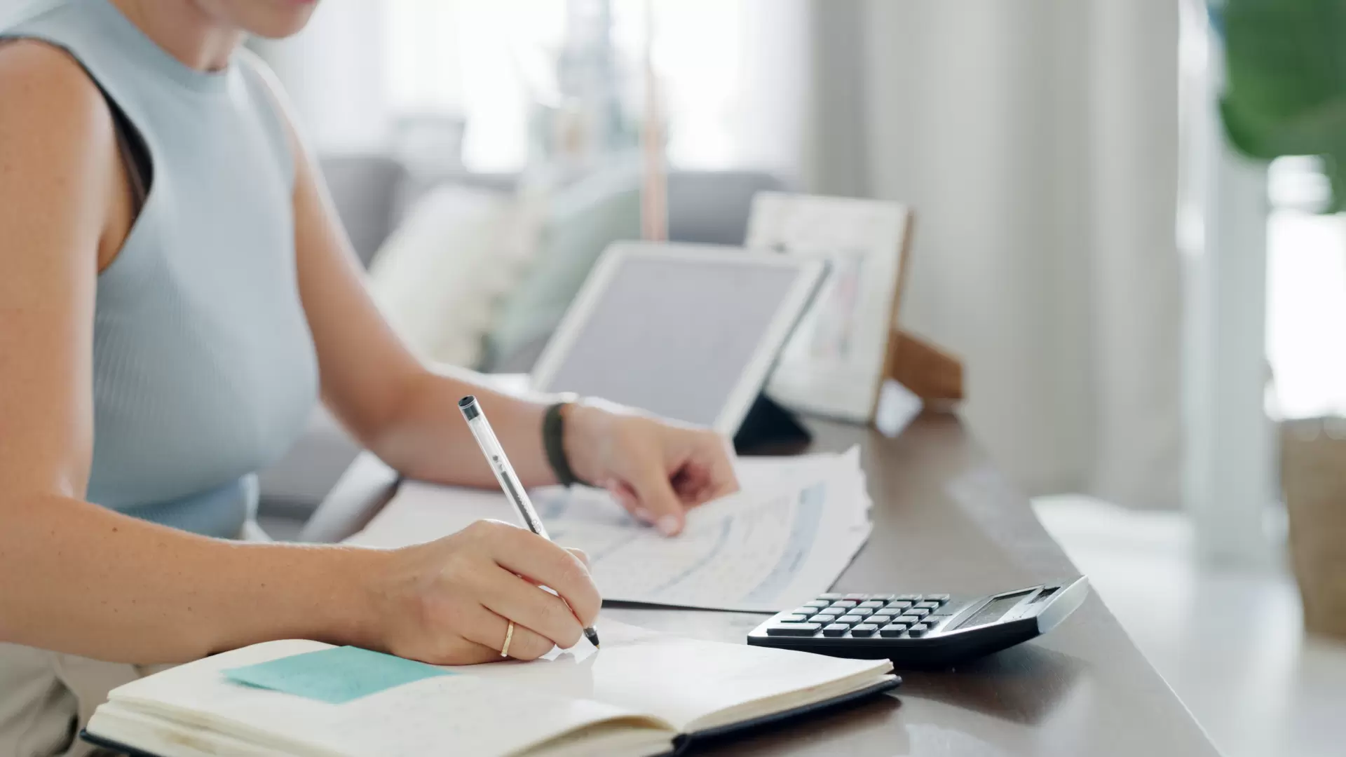 Refinancing Plavin Finance