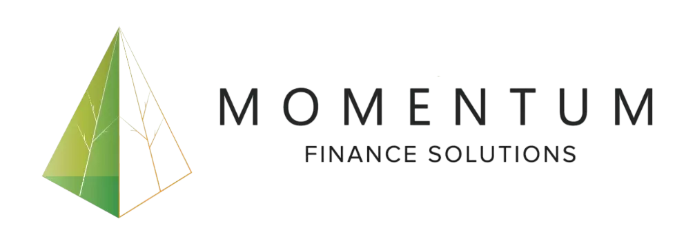 Momentum Finance Solutions's Logo