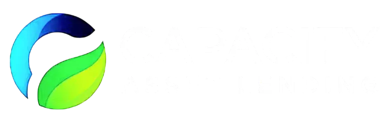 Capacity Asset Lending's Logo