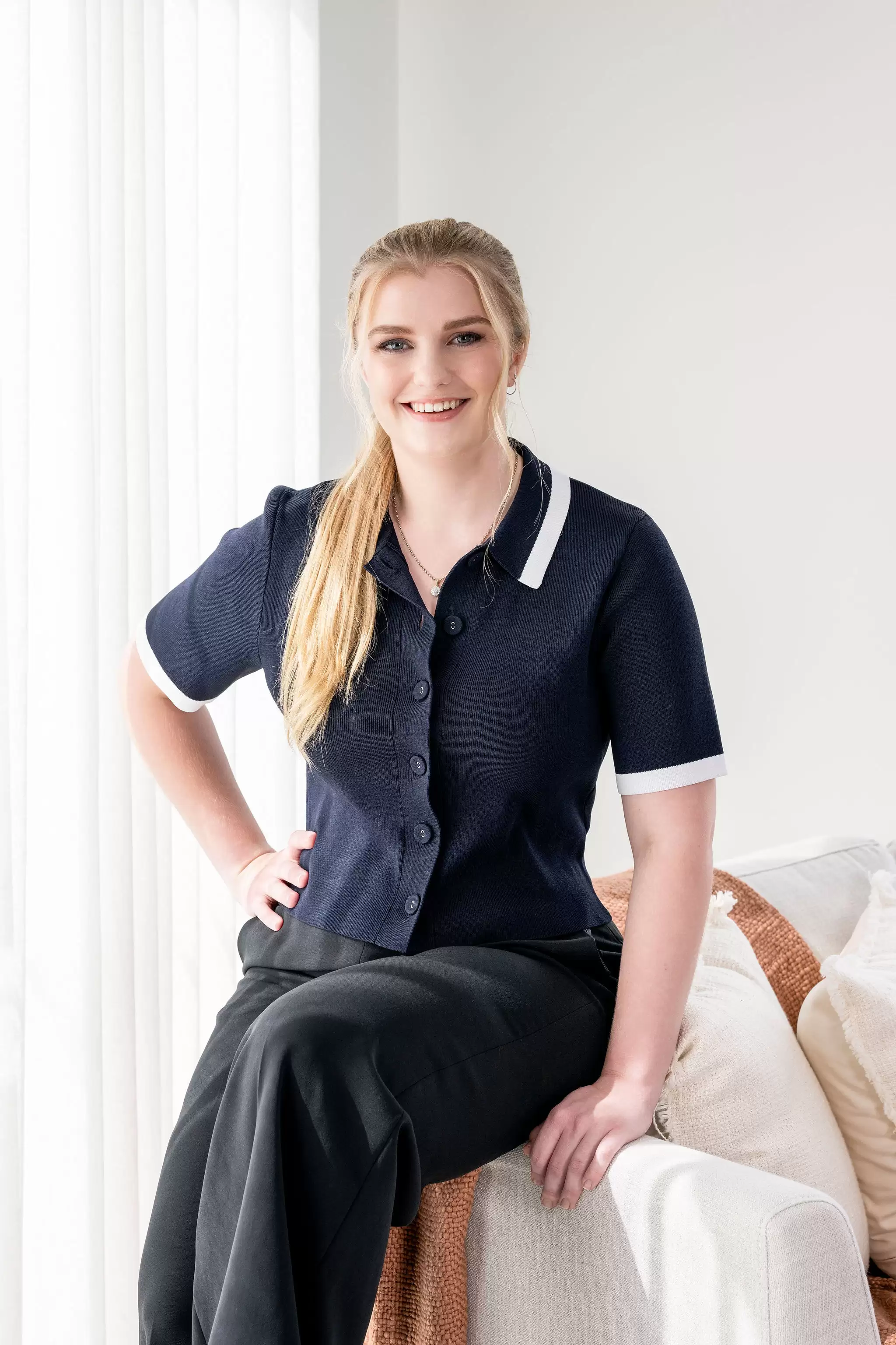 Bronte Bannister Finance Broker at Bannister Financial Services