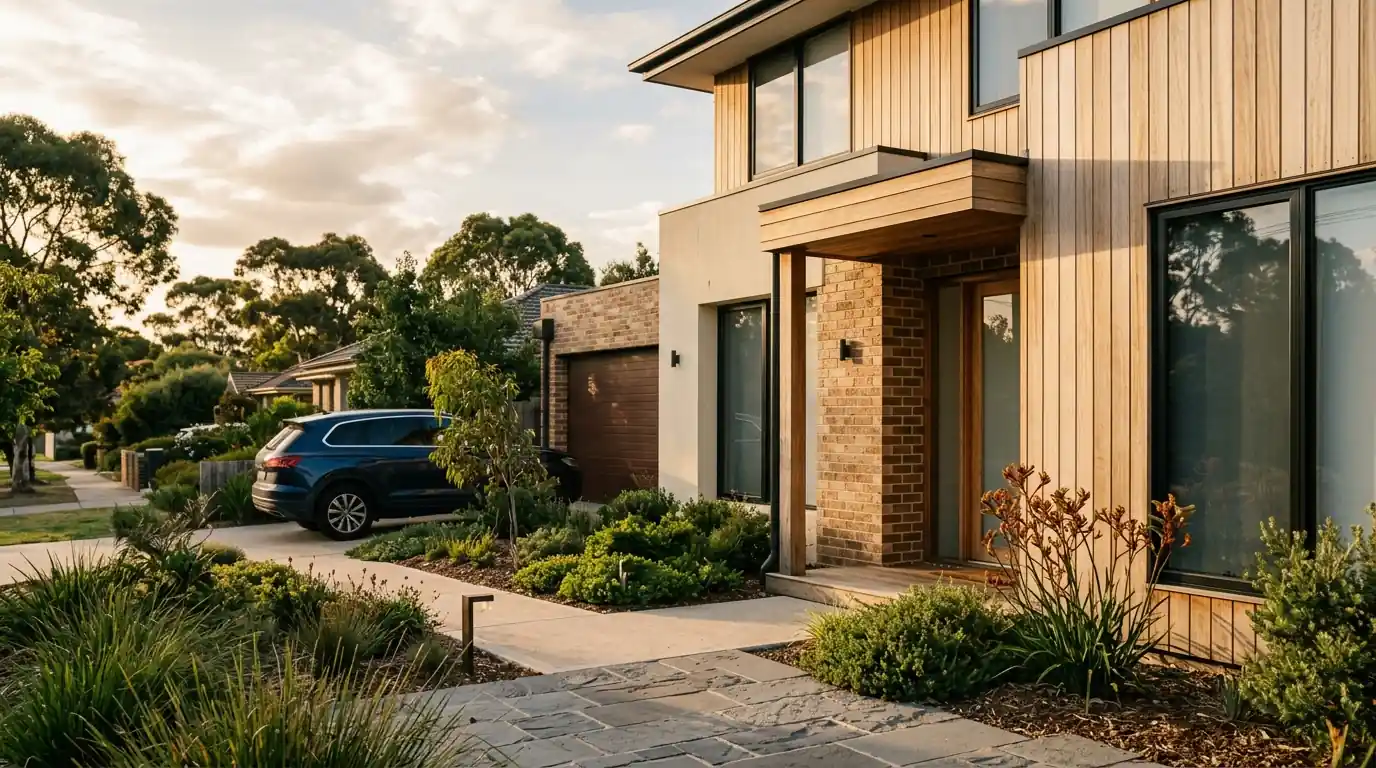 Rentvesting mortgage broker helping clients invest in property while renting