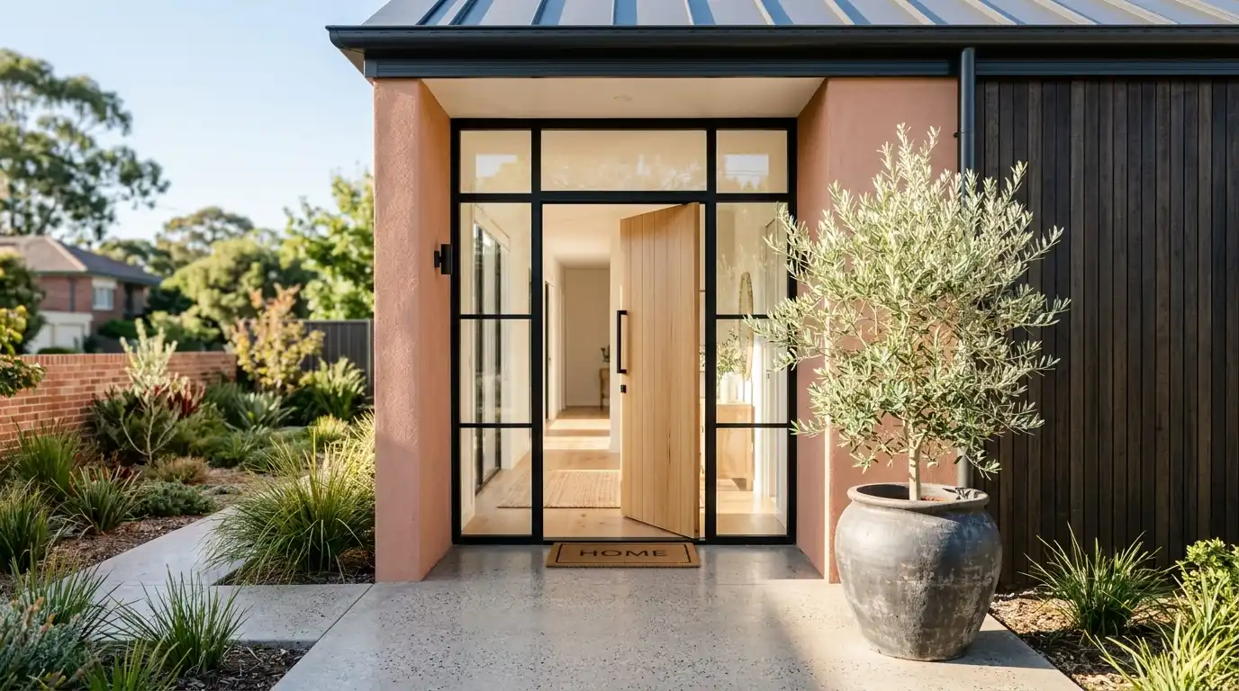 First Home Buyers