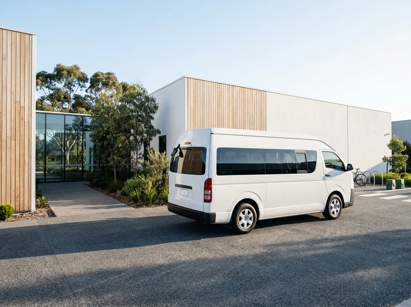 Bus Loans