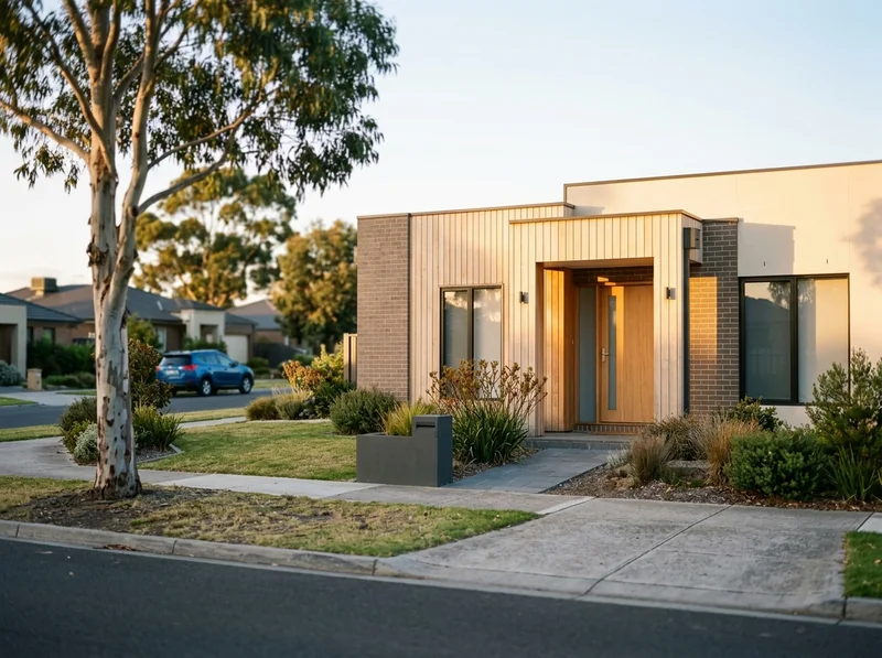 rentvesting property selection