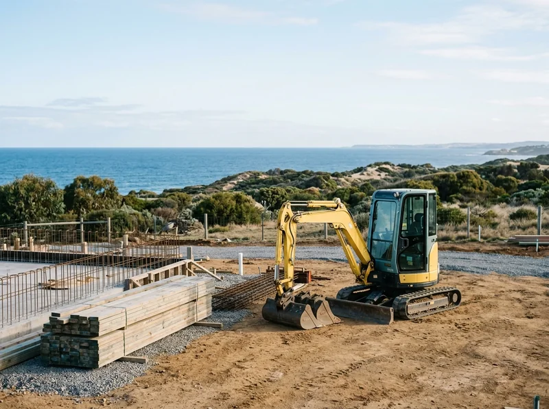 Equipment Finance - Clearwater Finance