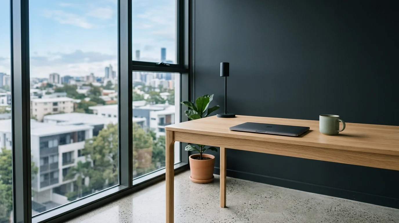 laptop desk