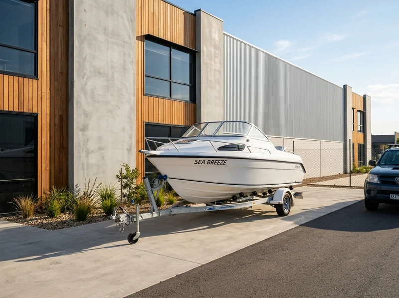 Boat Loans