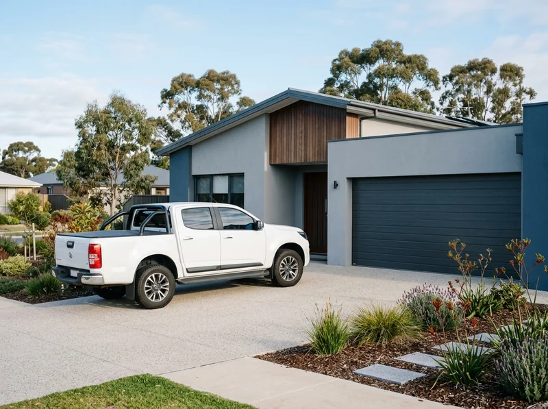 Tradie Finance & Tradie Home Loans