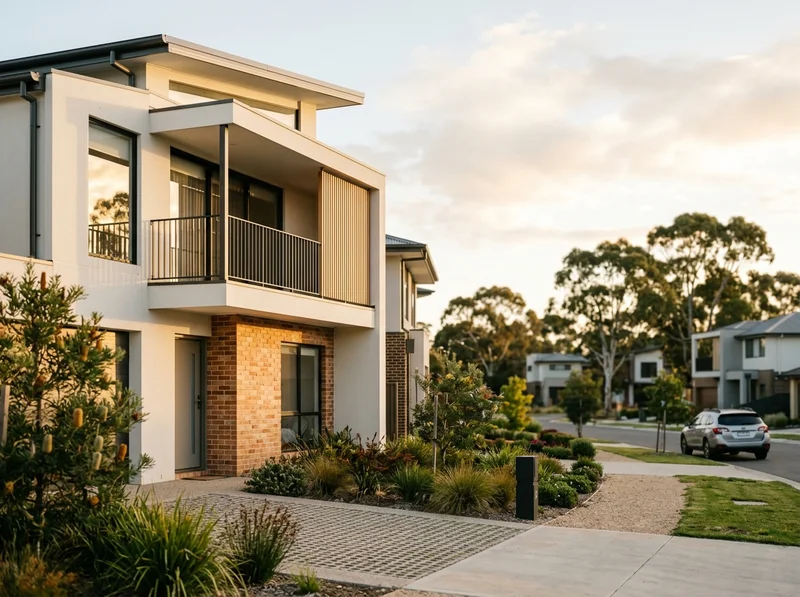 rentvesting with a small deposit