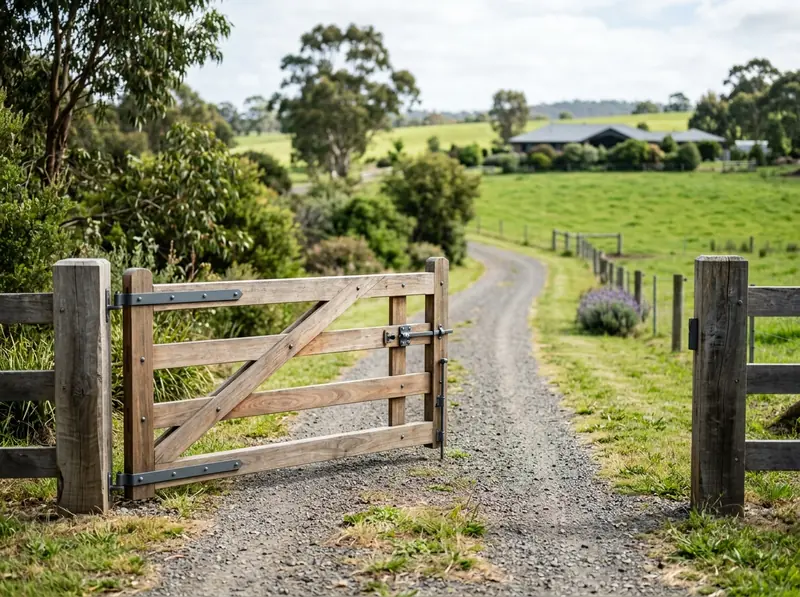 Agricultural Loans