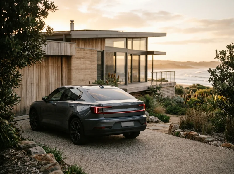 Car Loans - Abundance Home Loans