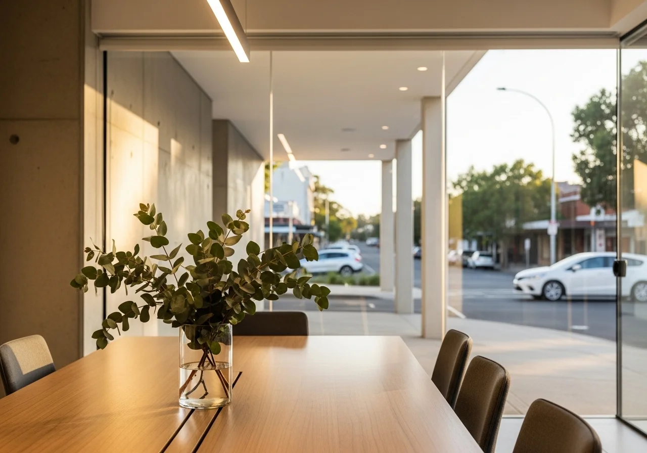 Commercial Loans Northern Financial