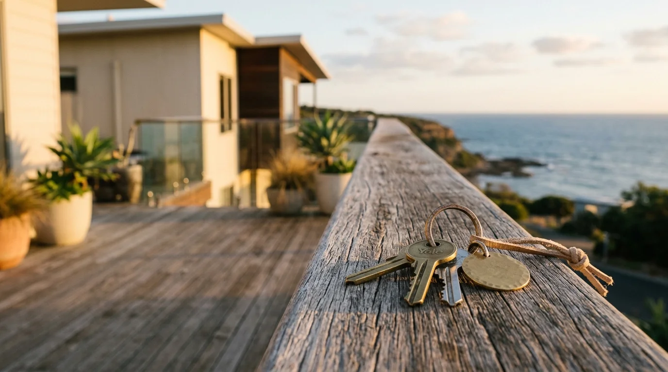 Home Loans - Borrowing Capacity