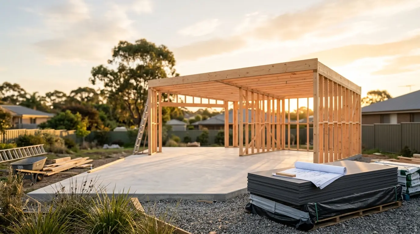 Construction Loans