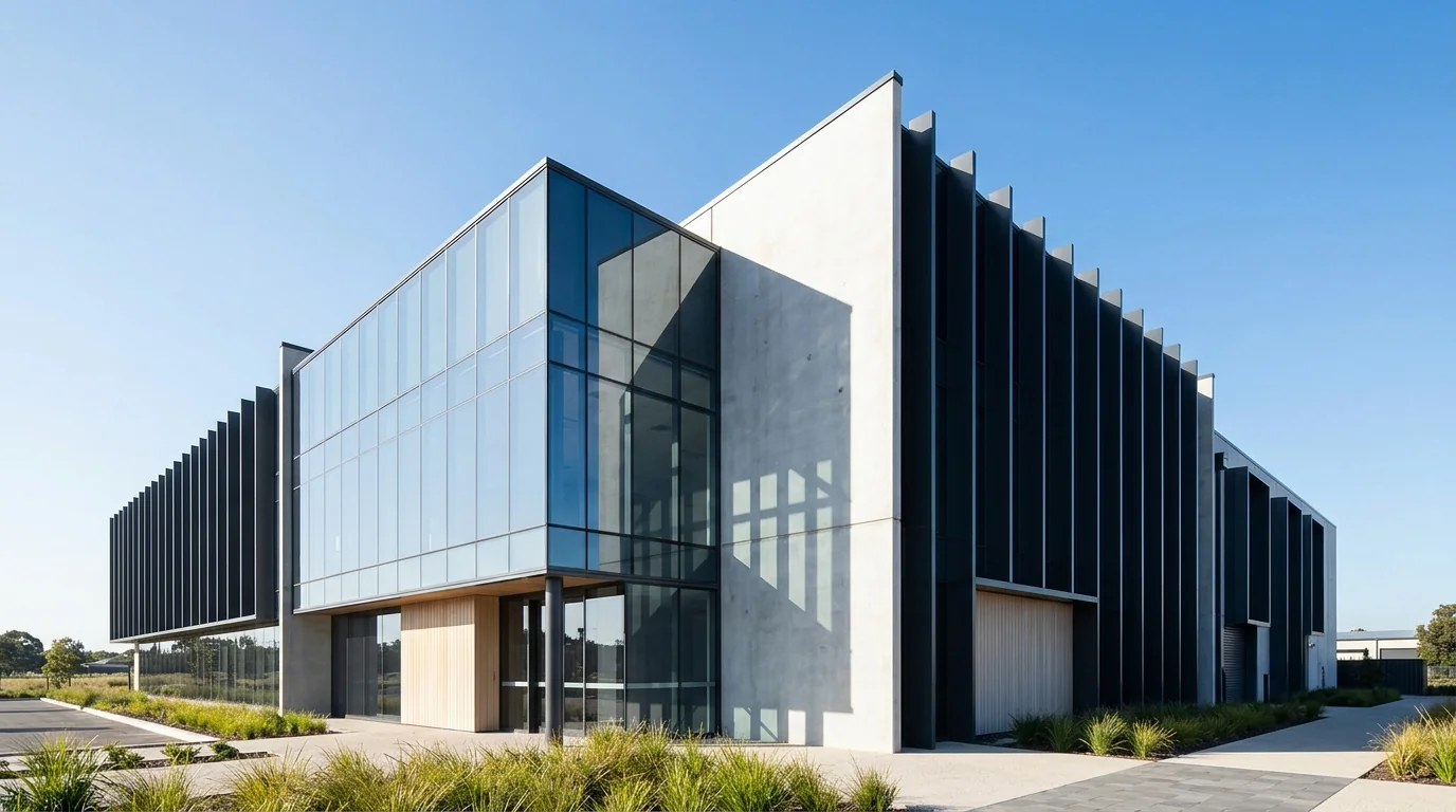 Commercial Loans