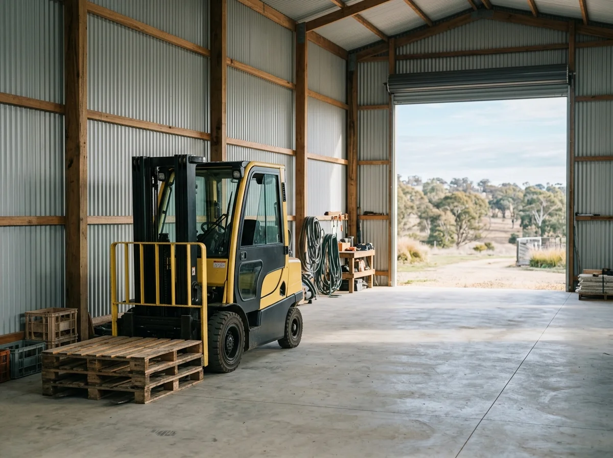 Equipment Finance Charm Finance