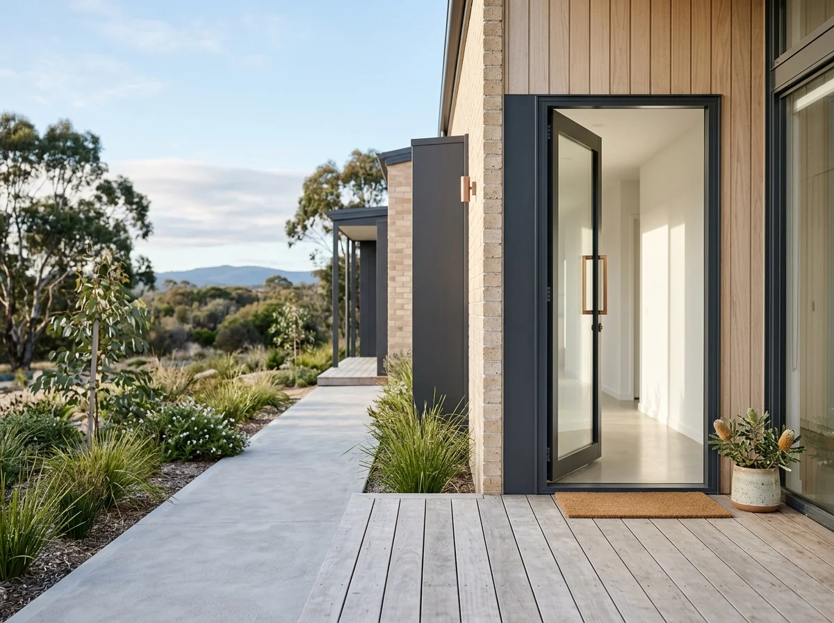 First Home Buyers Charm Finance