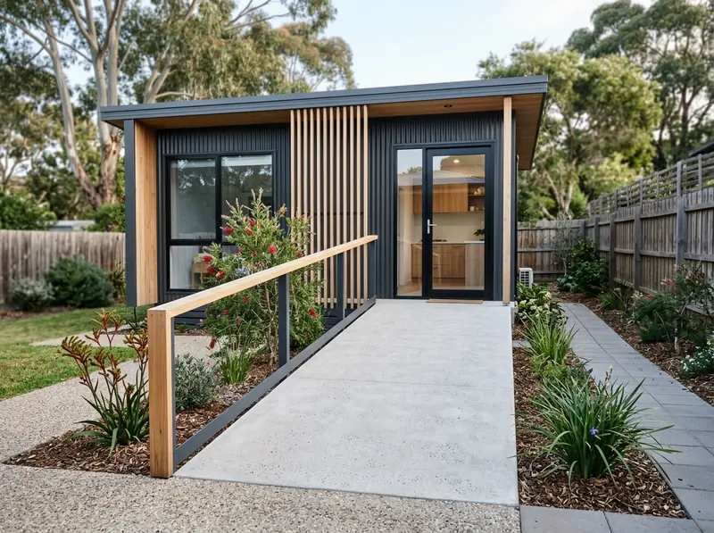 SDA Granny Flat Finance - Granny Flat Loans