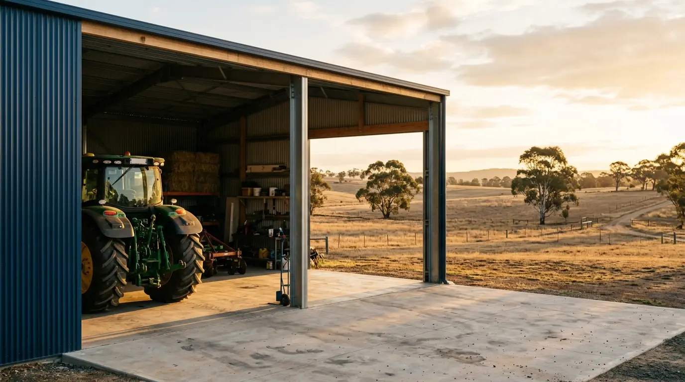 Agri Lending
