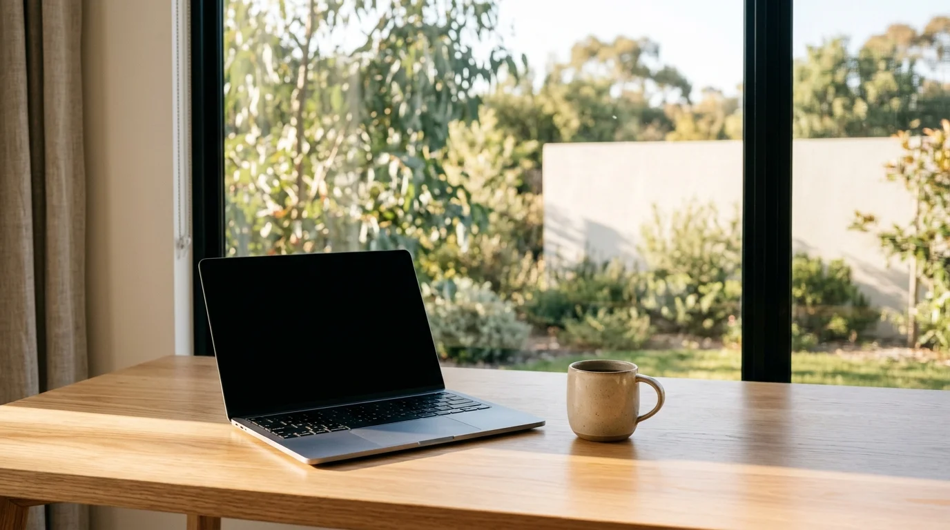 Define Your Buyer Brief The Empty Nester