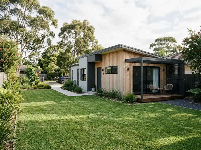 Lenders for Granny Flats on Rural Zoned Land - Granny Flat Loans