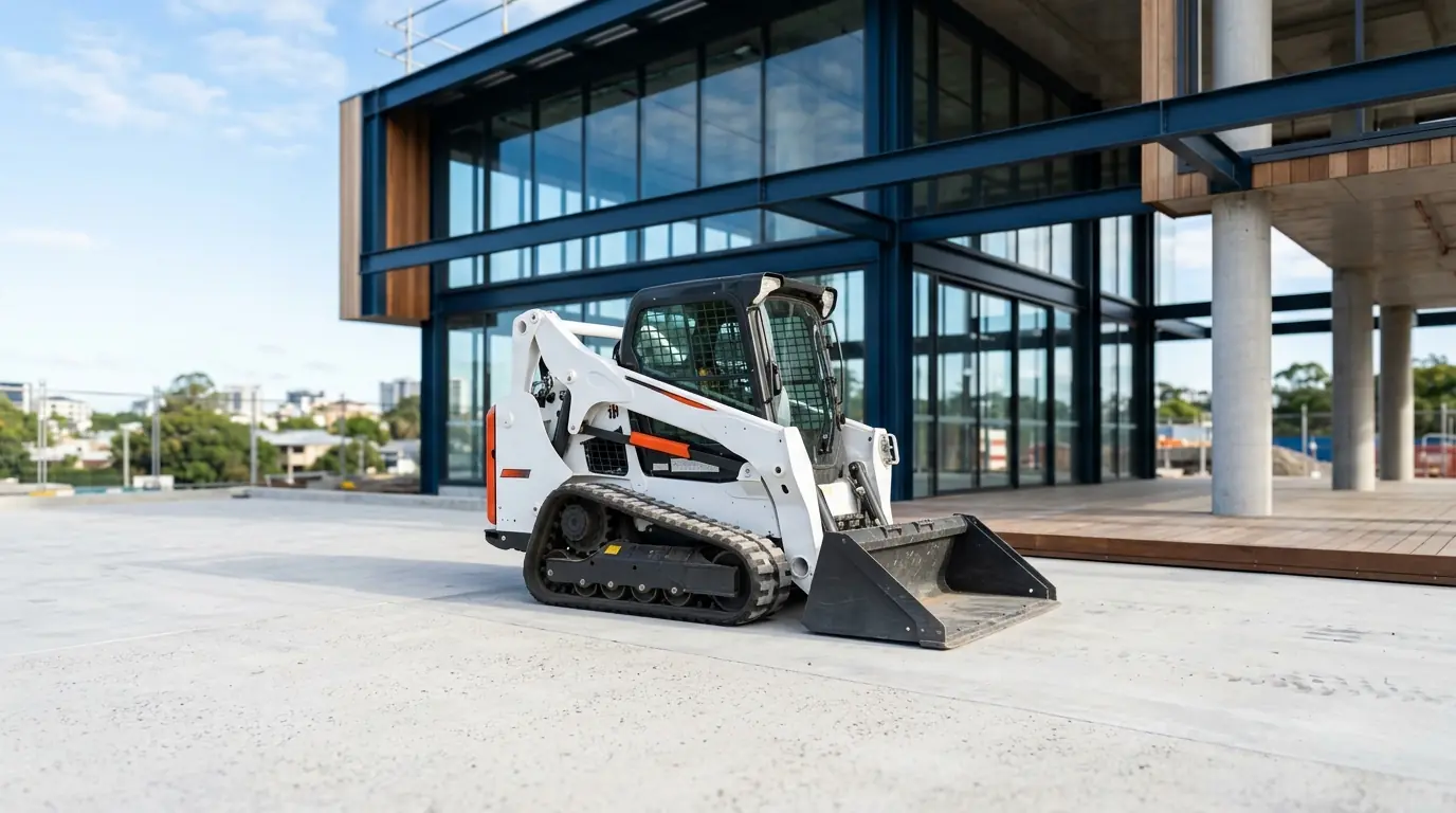 Plant & Machinery Finance