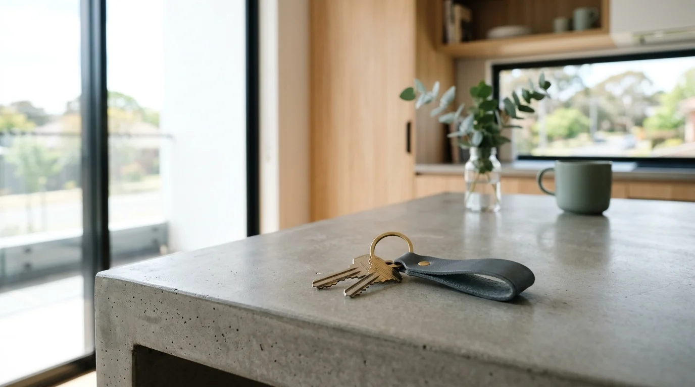 First Home Buyers