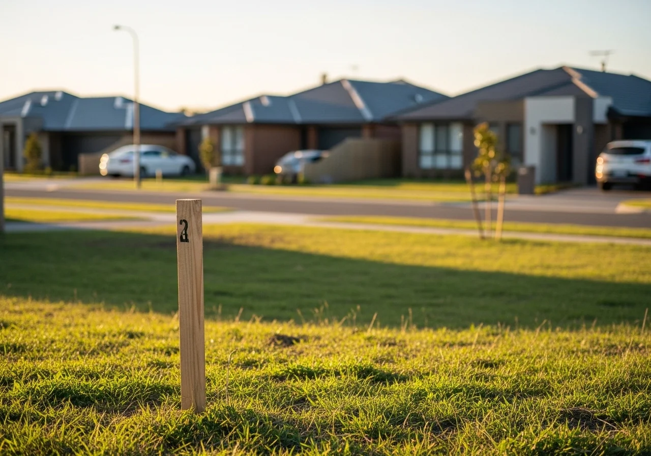 Vacant Land Loans