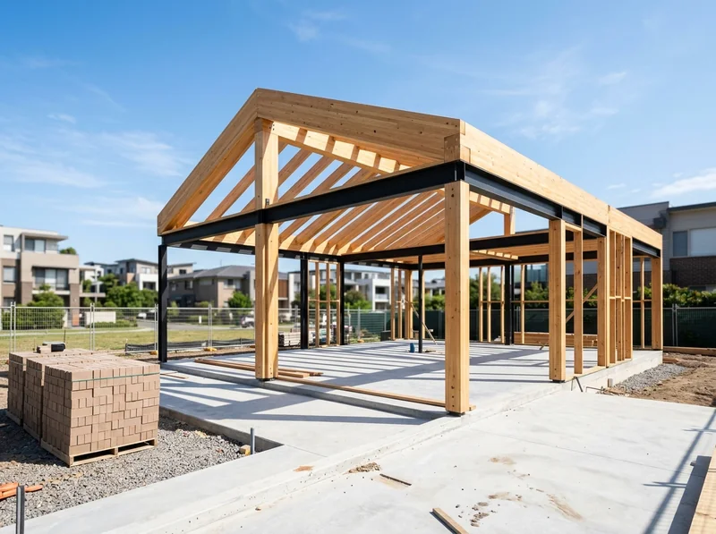 Construction Loans