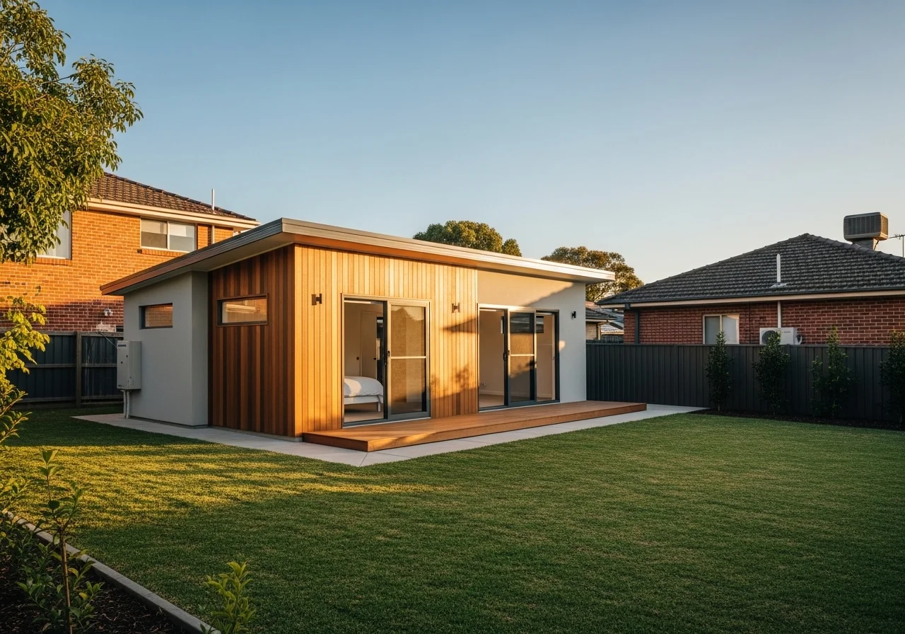 House & Land Package