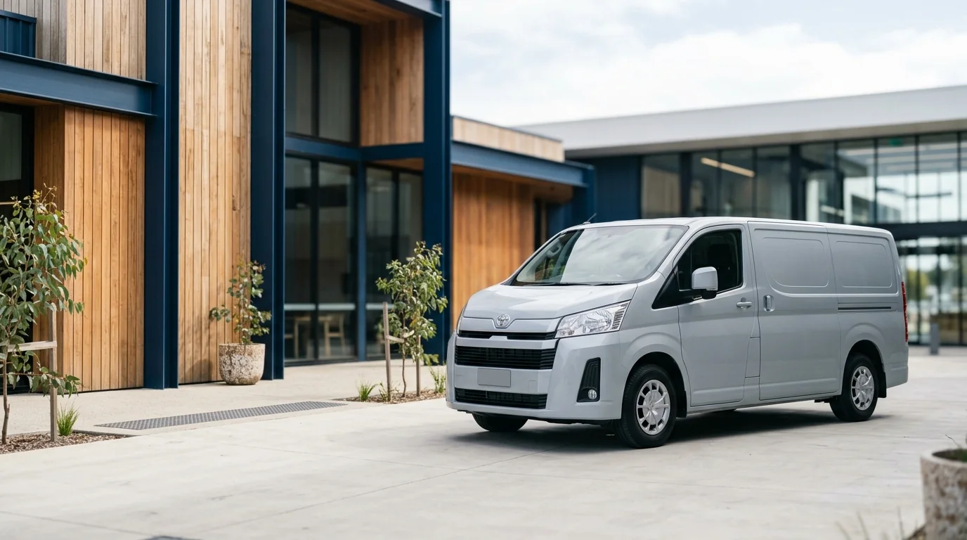 Vehicle Finance