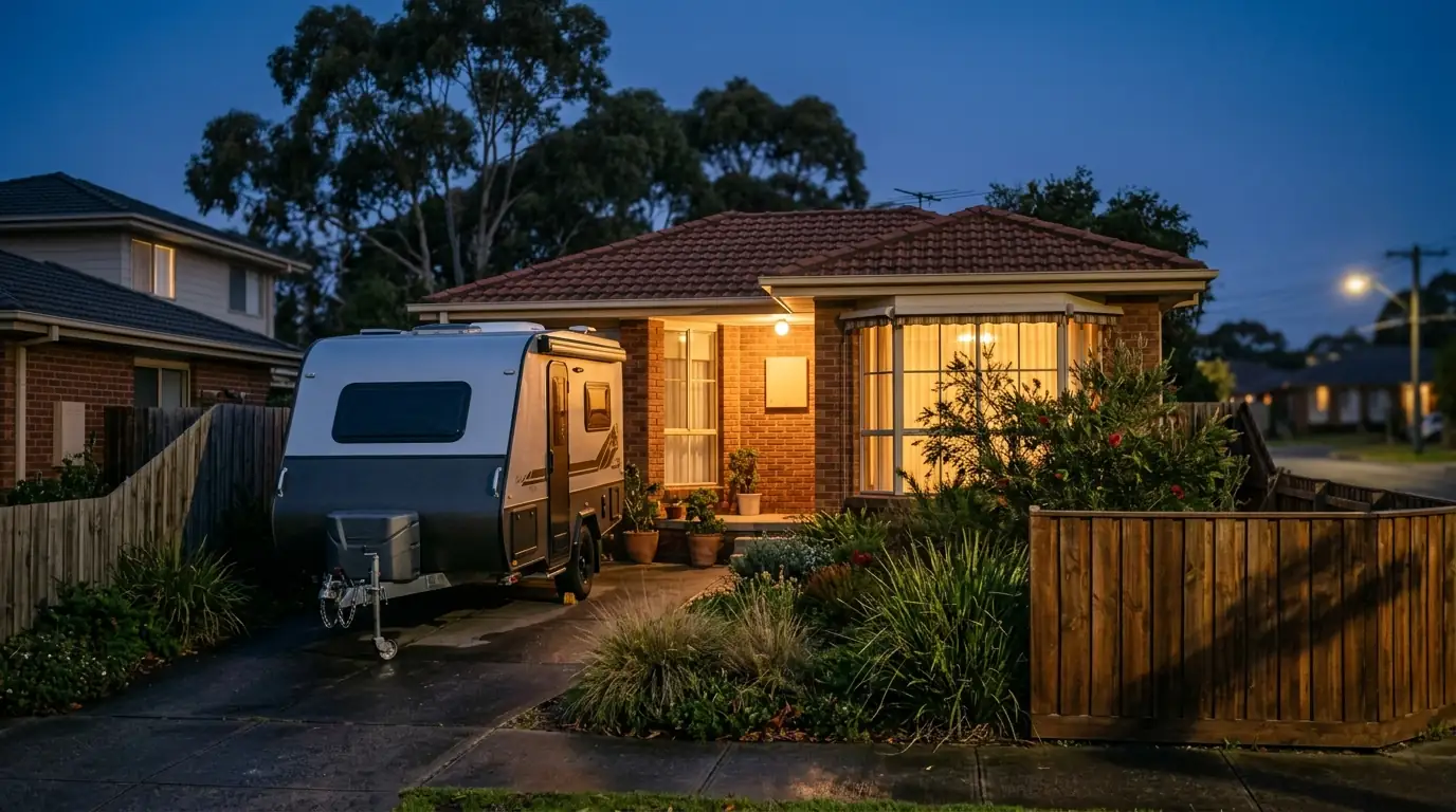 Caravan Loans