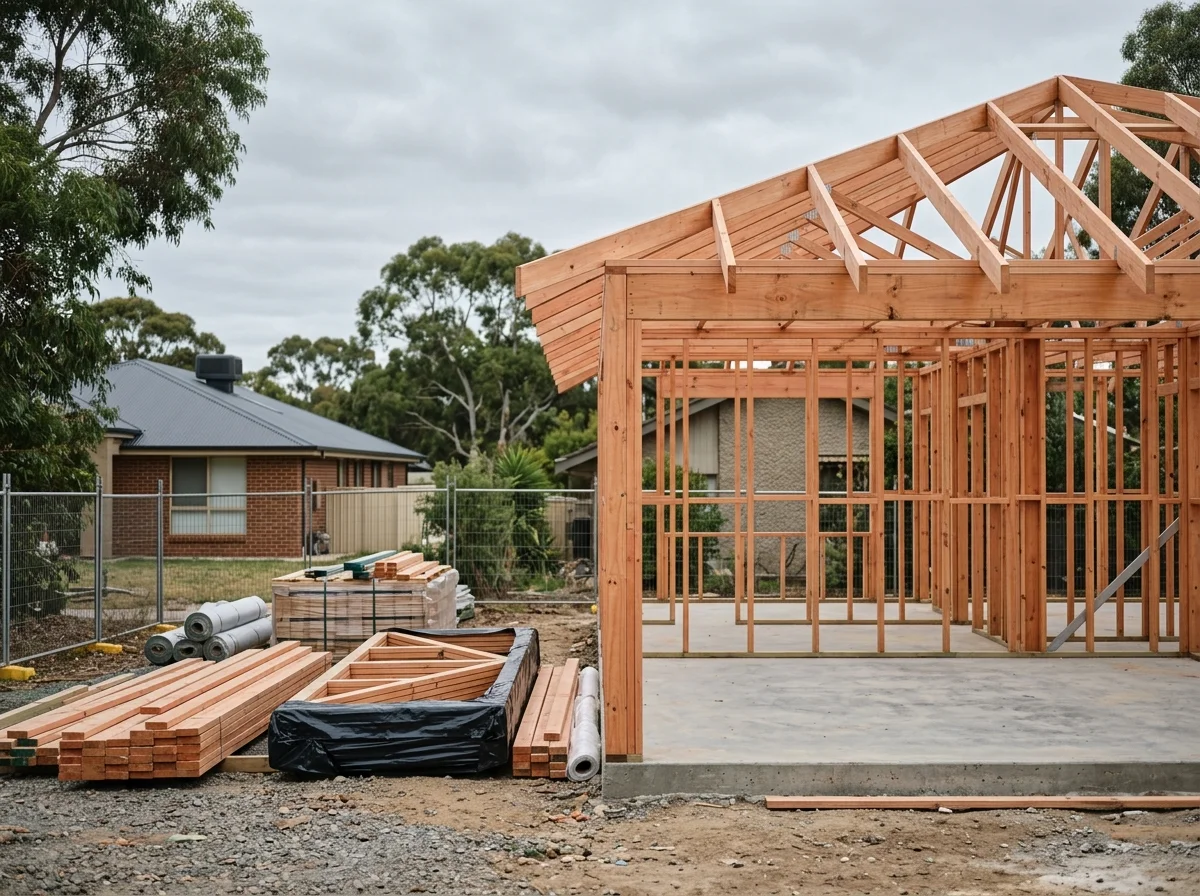 Construction Loans Evolve Loans