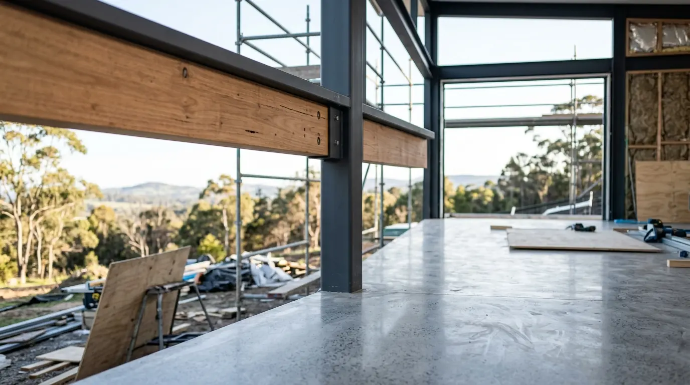 Construction Loans